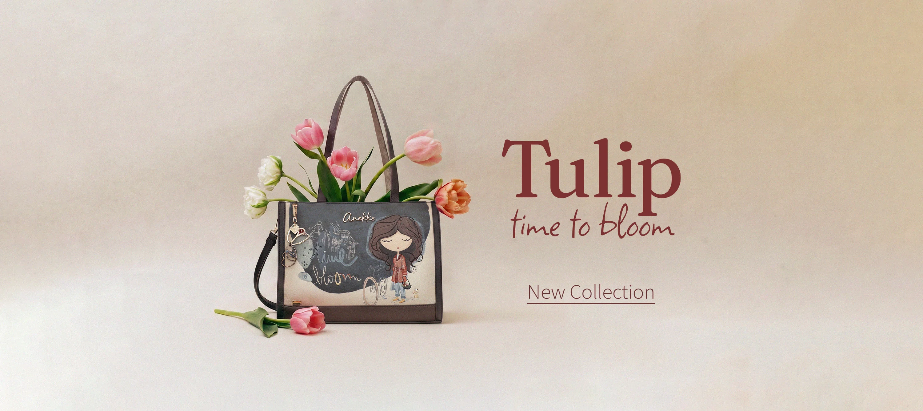 Carry Your World in Style