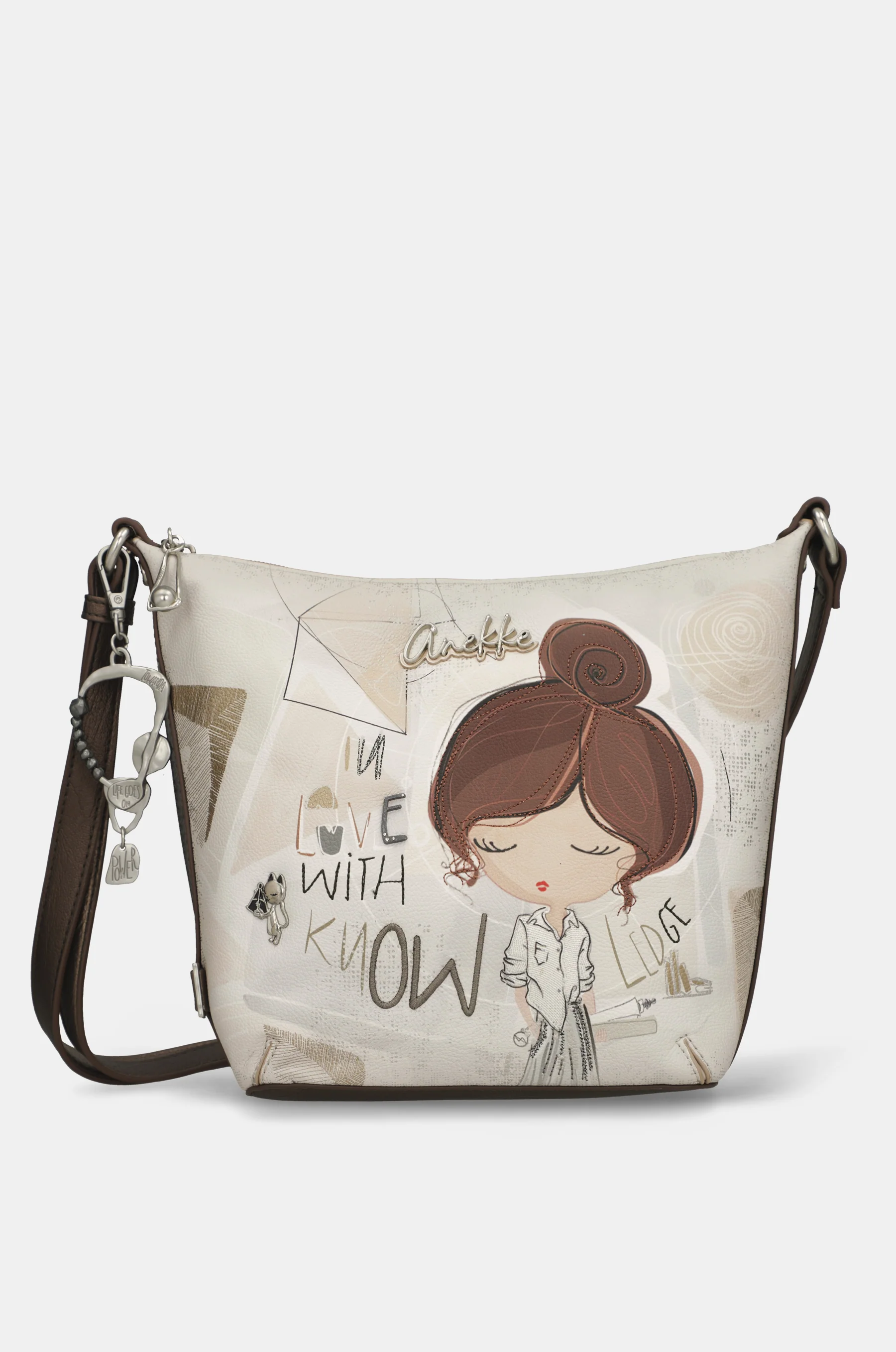 New in